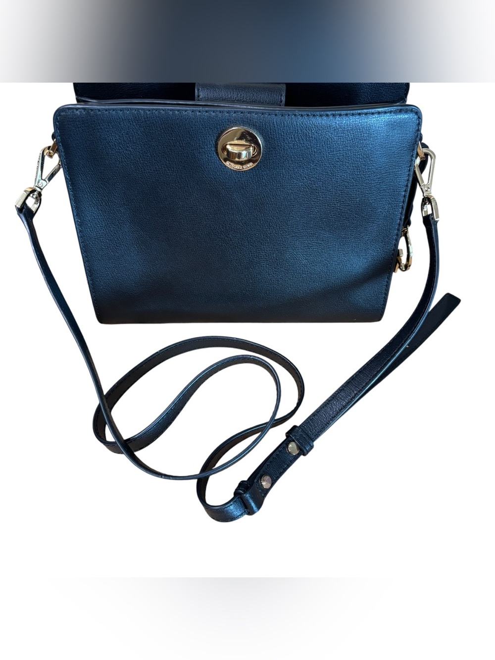 MICHAEL Michael Kors Rivington Crossbody